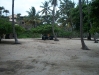 La playa Caletón Grande, ahora Orchid Bay. Ayer de todos, hoy de la Sra. McDonald.