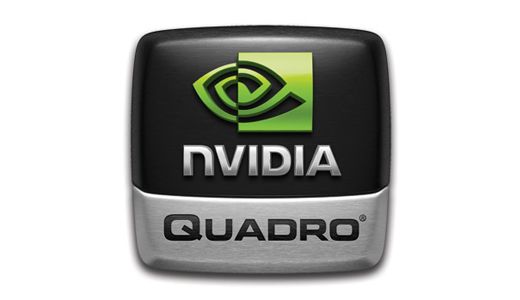New ATI FirePro Graphics Accelerator Boosts Application Performance up to 200 Percent Over Previous nvidia quadro logo 