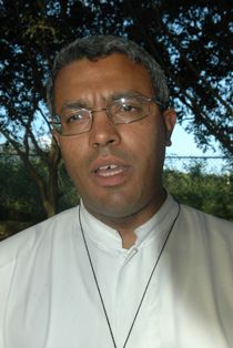 Padre Emilio Acevedo