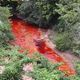 Campesinos critican efectos tiene para ellos la minera Barrick Gold