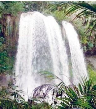 salto-agua-hato-mayor Medio Ambiente descubre salto de agua Hato Mayor