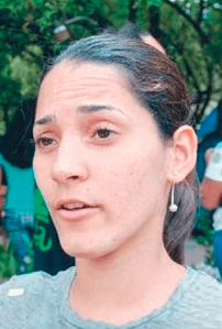 estudiantes-uasd-protestan-tala Estudiantes UASD siguen vigilia contra tala árboles