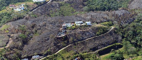 Medio Ambiente concentra esfuerzos en el Parque Nacional de Los Haitises
