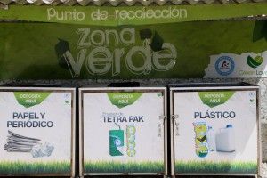 ECOBASURA realizará “Convite al reciclaje” para promover buenas prácticas ambientales