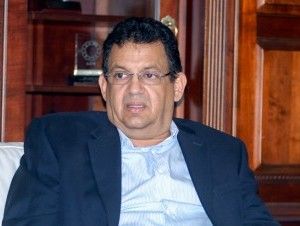 José Rafael de Moya.