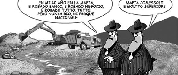 Diógenes y Boquechivo - Acción Verde | El Portal Ambiental de la República Dominicana