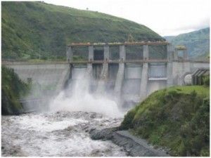 14 de marzo - Día Internacional de Acción contra las represas