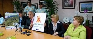 Medio Ambiente lanza campaña para la prevención de incendios forestales