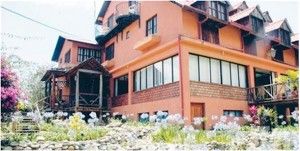 Rancho ConstanzaTurismo ecológico y educativo