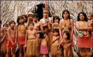 9 de agosto - Día Internacional de las Poblaciones Indígenas