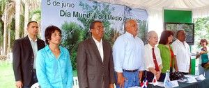 Medio Ambiente promueve la investigación Ambiental