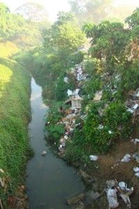 Ministerio Ambiente cierra de manera definitiva dos vertederos