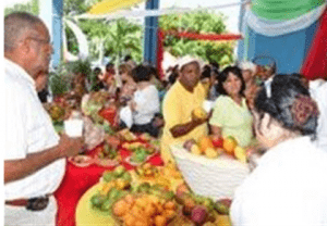 Concluye exitosamente “Expo Mango 2011