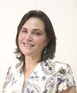 Marta Fernández de Marzal. Presidente, CSR Consulting, SRL