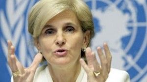 OMS pide políticas medioambientales beneficiosas para la salud