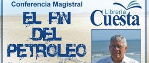 EL FIN DEL PETROLEO.