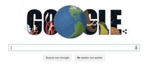 Google quiere saber qué animal eres por el Día de la Tierra