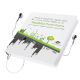 ¡El libro "Hacia el desarrollo sostenible y la economía verde en la República Dominicana" está disponible en formato digital (audio book) en Amazon Audible, iTunes y nuestro sitio web! Lo puedes descargar directamente desde tu smartphone, lector electrónico o tableta.