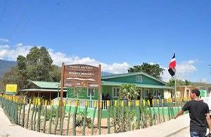 Medio ambiente plantea plan de remozamiento en parques Jaragua y Sierra de Bahoruco con inversión millonaria