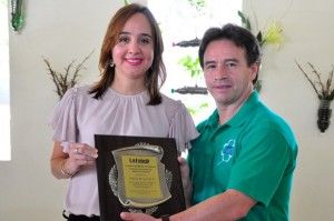 La Fabril llama a cuidar el medio ambiente