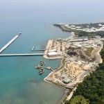 Ministro Medio Ambiente destaca impacto económico que tendrá puerto turístico de cruceros Puerta Plata