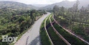 Carretera Cibao-Sur “Corredor Ecológico” honrará memoria del Padre Luis Quinn