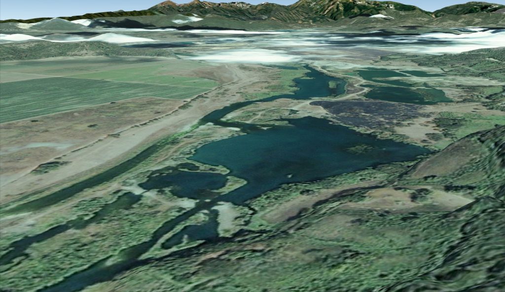 Nizao, diciembre 2007